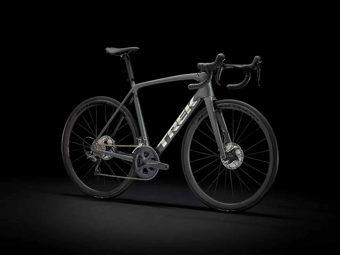 Émonda SL 6 Disc Pro Wheels Bikes