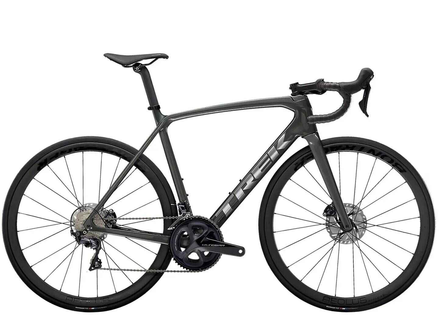 Émonda SL 6 Disc Pro Wheels Bikes