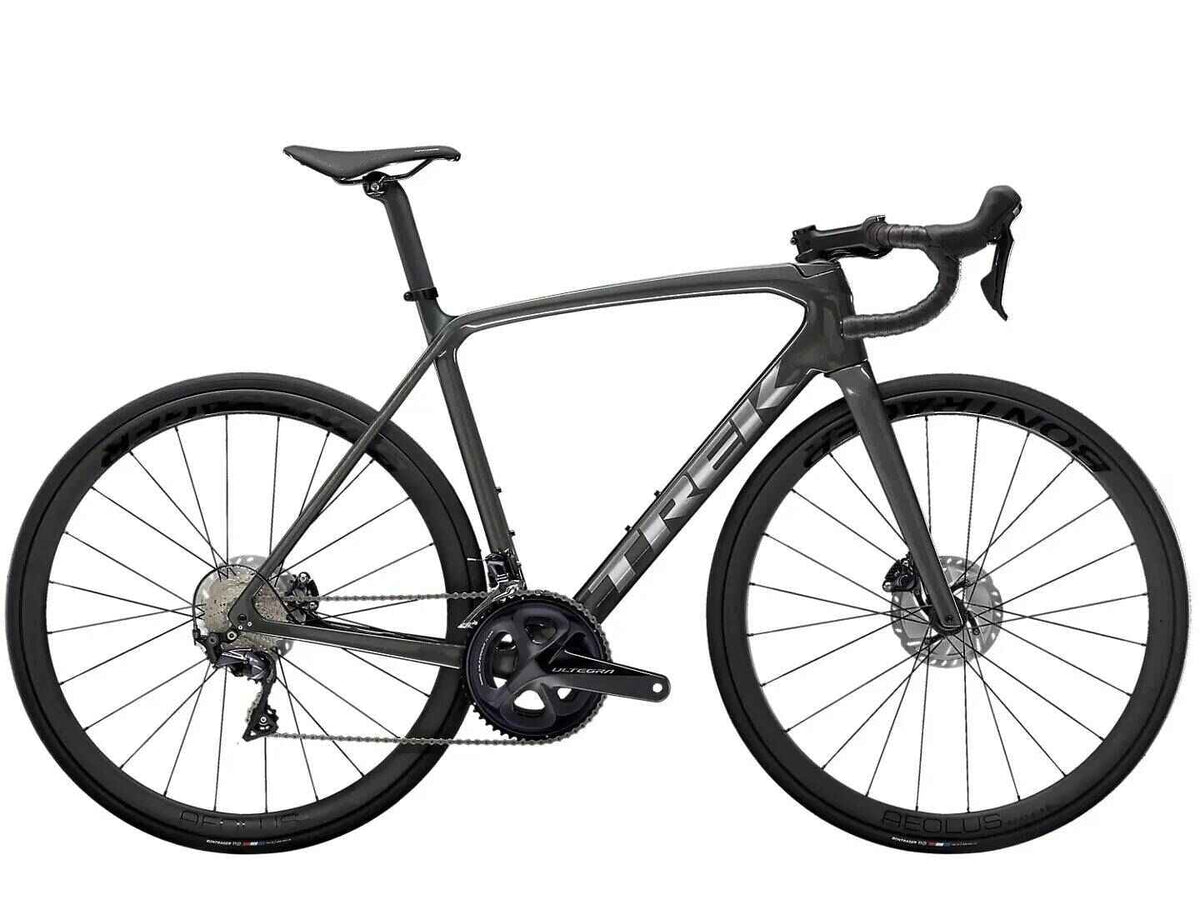 Émonda SL 6 Disc Pro Wheels Bikes