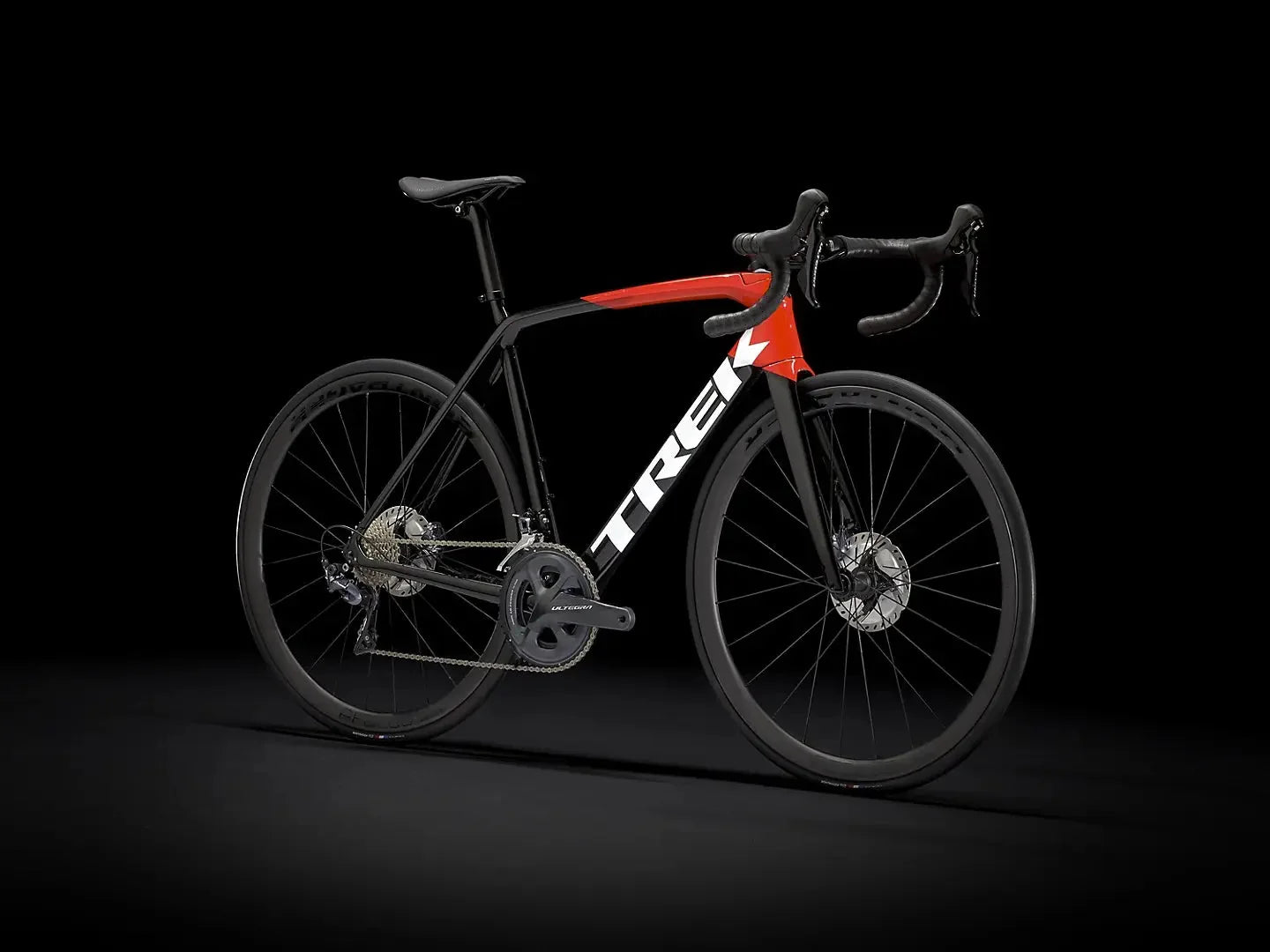 Émonda SL 6 Disc Pro Wheels Bikes