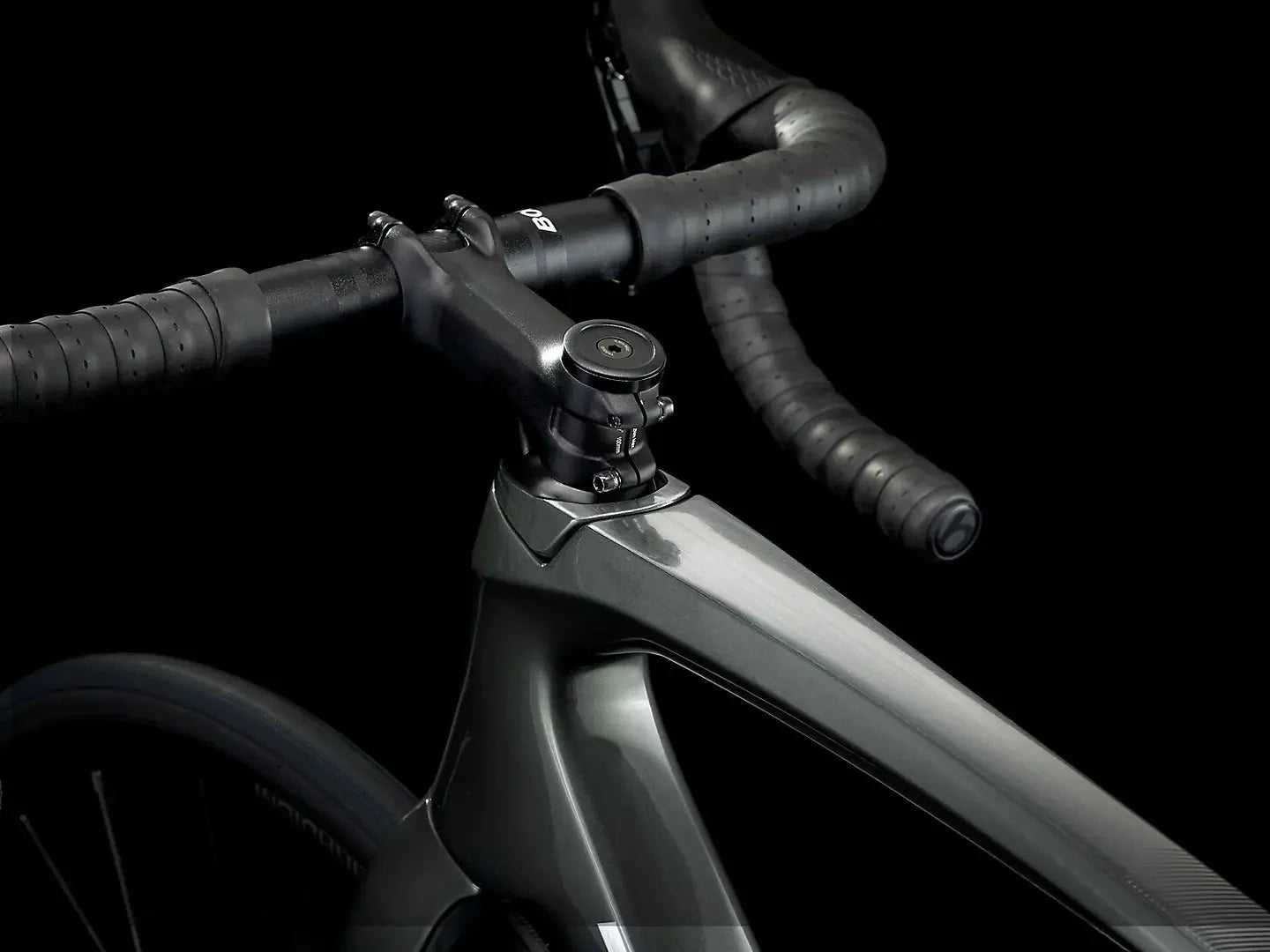 Émonda SL 6 Disc Pro Wheels Bikes