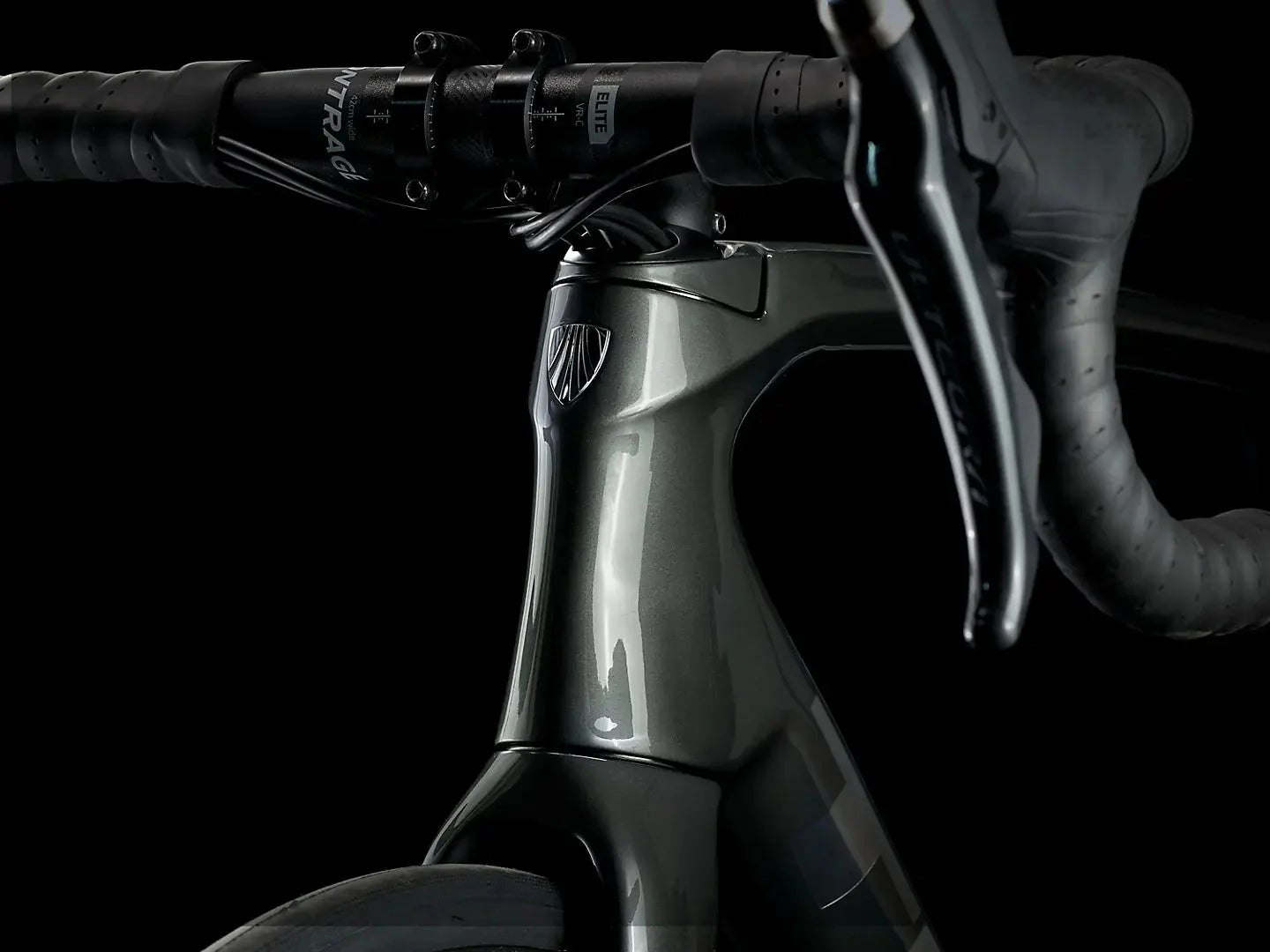 Émonda SL 6 Disc Pro Wheels Bikes
