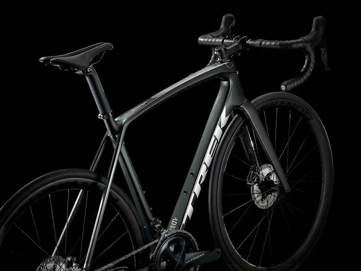 Émonda SL 6 Disc Pro Wheels Bikes
