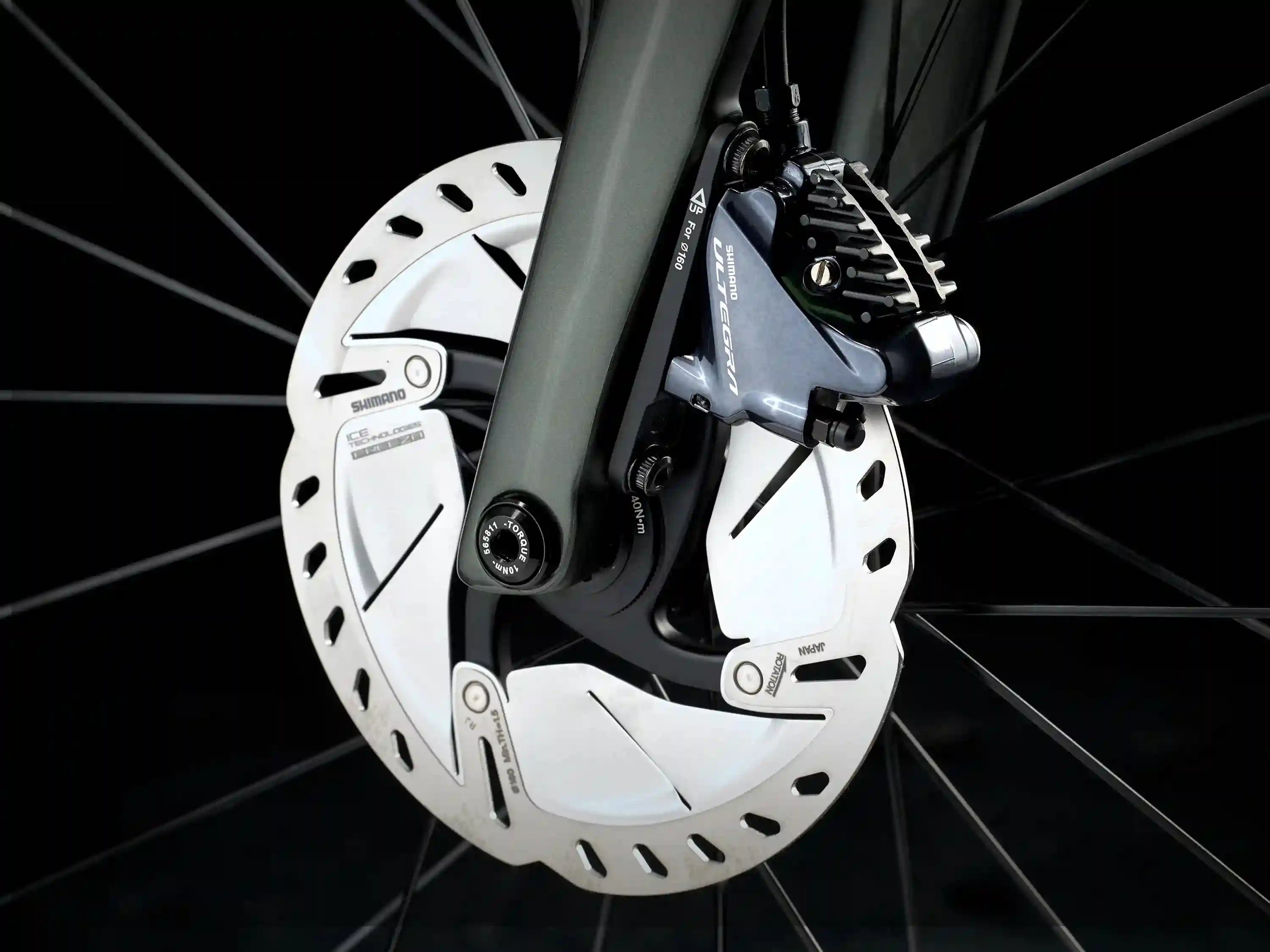 Émonda SL 6 Disc Wheels Bikes
