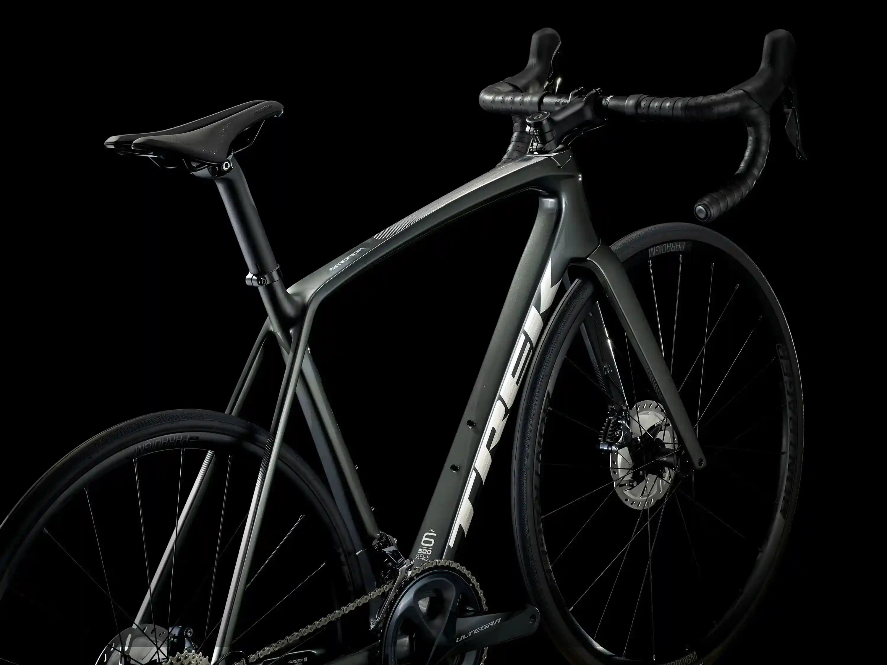 Émonda SL 6 Disc Wheels Bikes