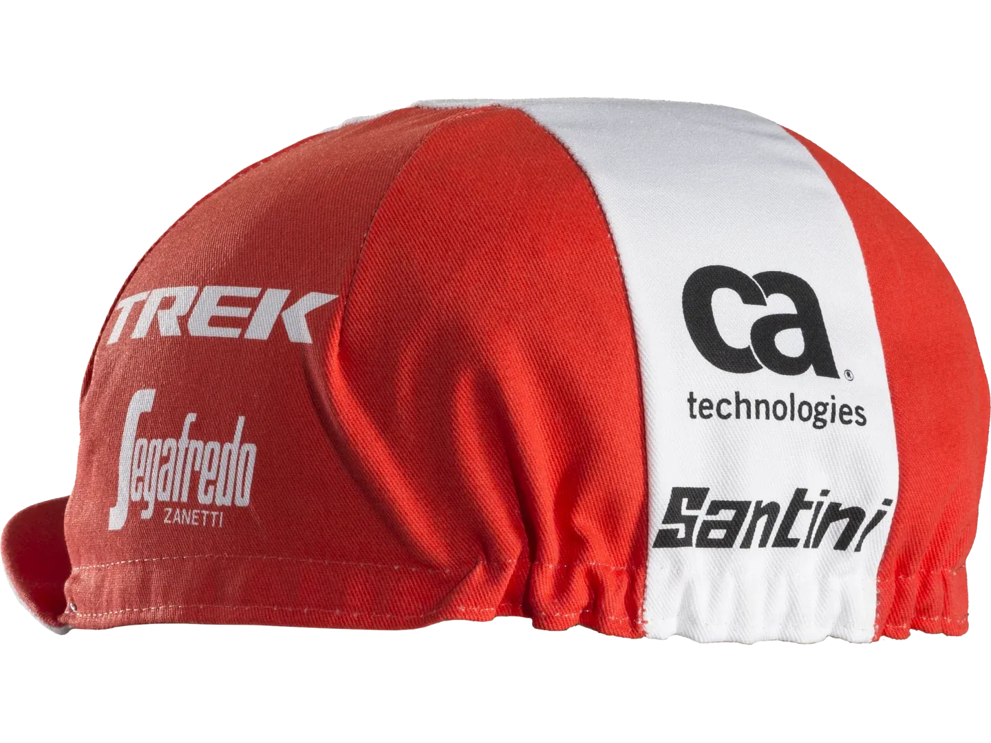Cap Santini Trek-Segafredo Men's Team