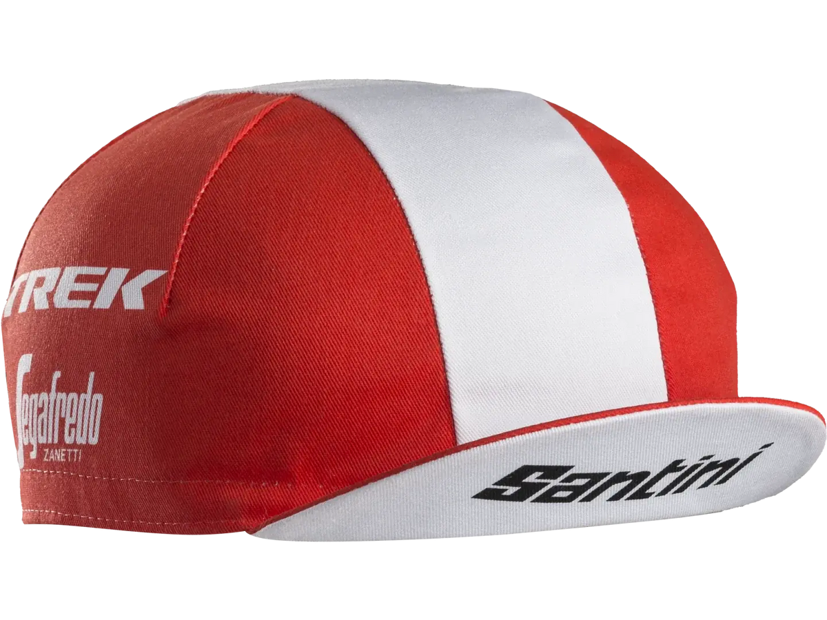 Cap Santini Trek-Segafredo Men's Team