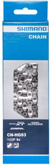 Chain Shimano 9-Speed