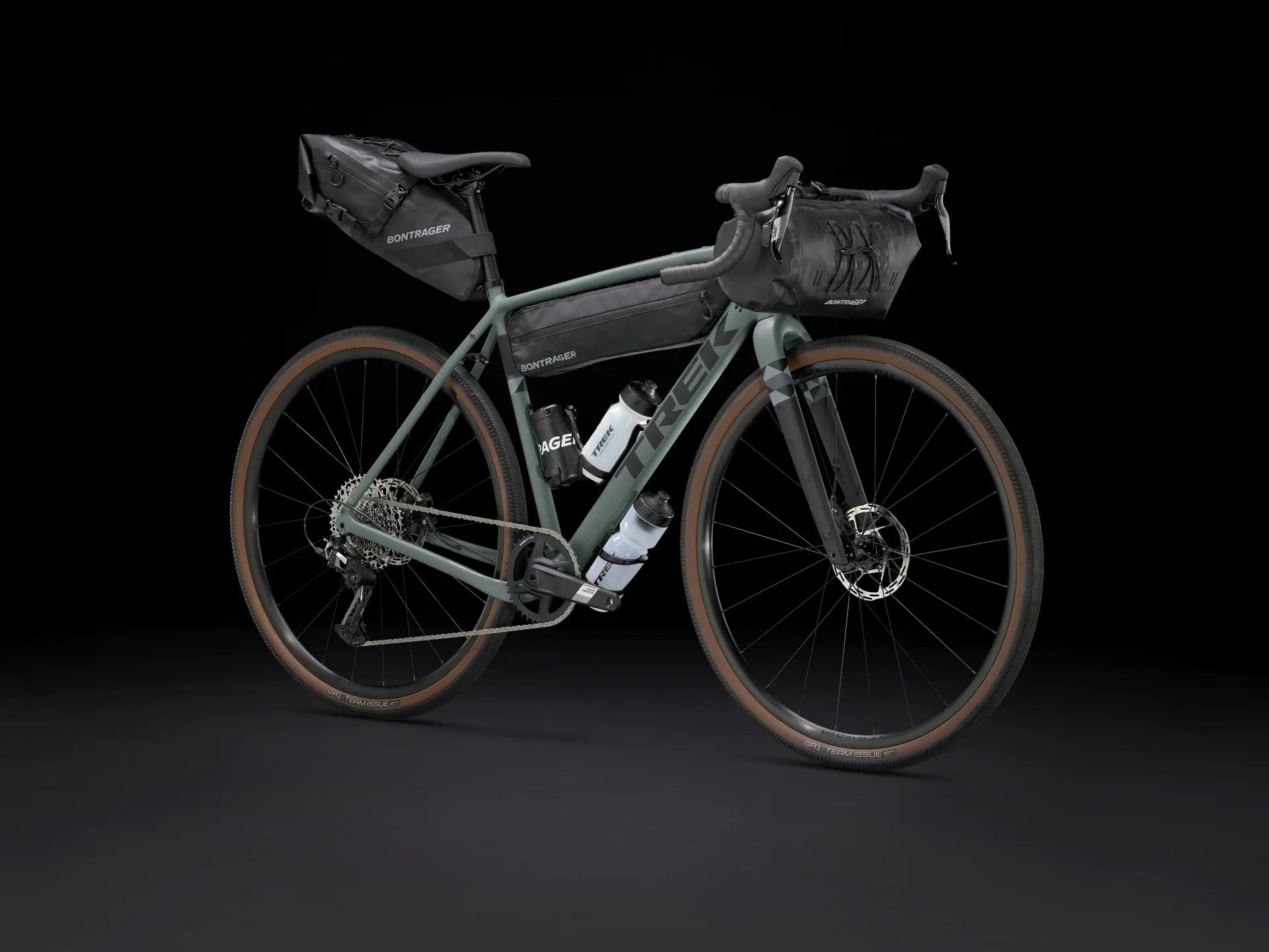 Checkpoint ALR 5 - Wheels Bikes