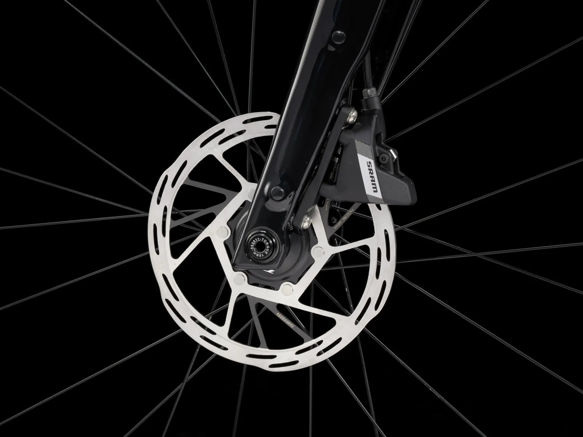 Checkpoint ALR 5 - Wheels Bikes