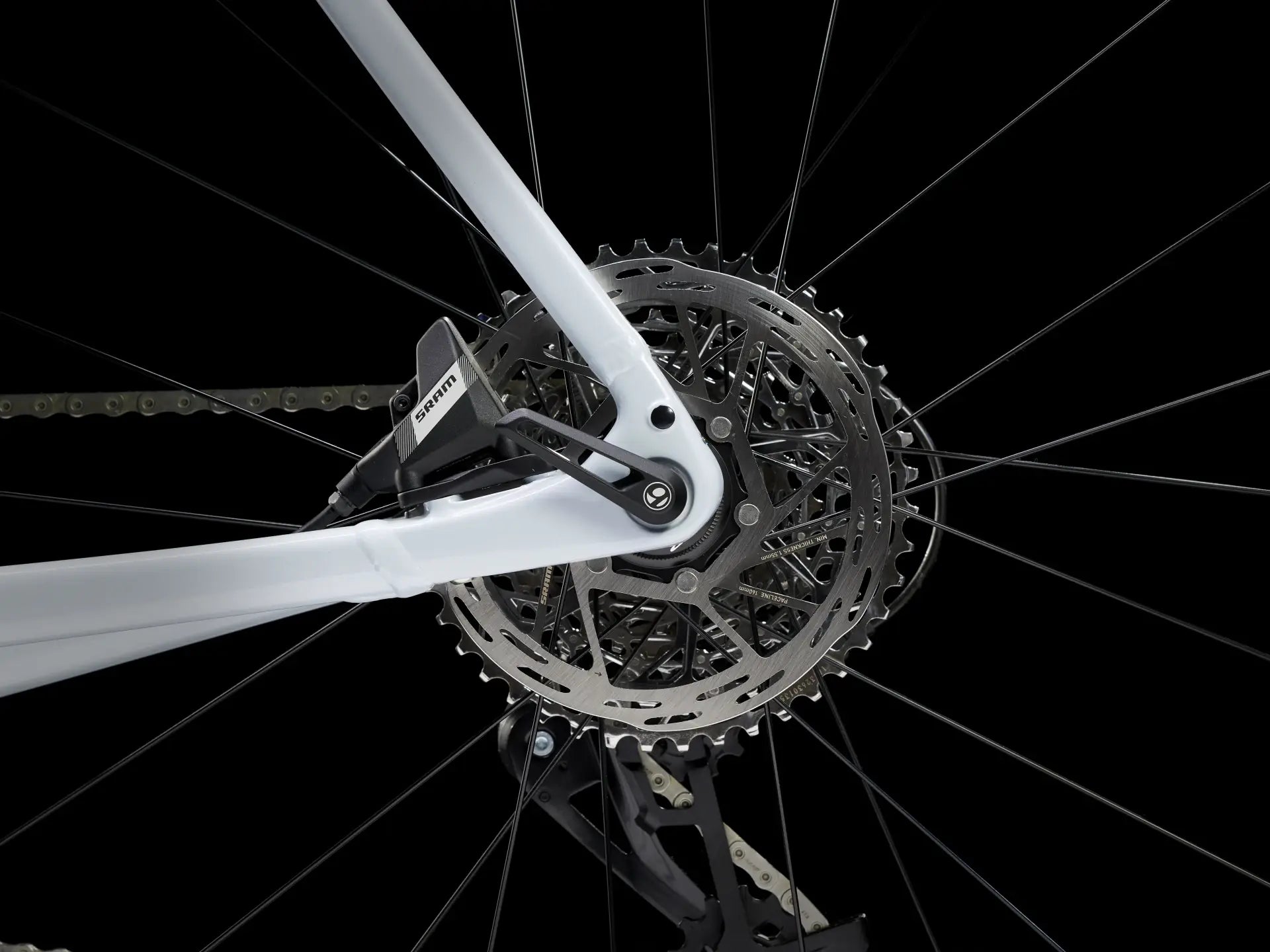 Checkpoint ALR 5 - Wheels Bikes