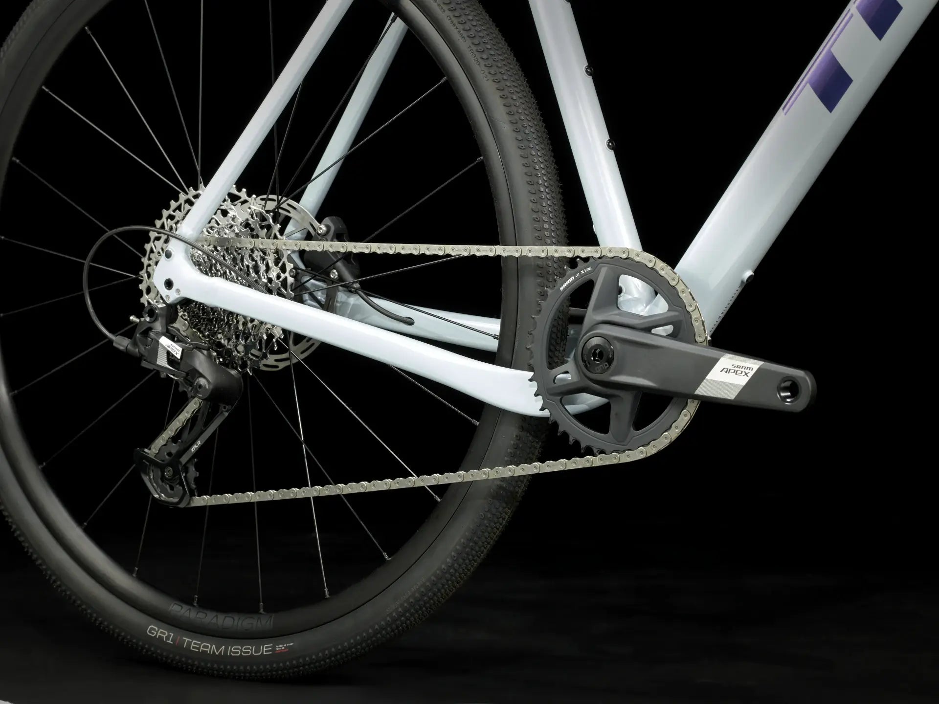 Checkpoint ALR 5 - Wheels Bikes