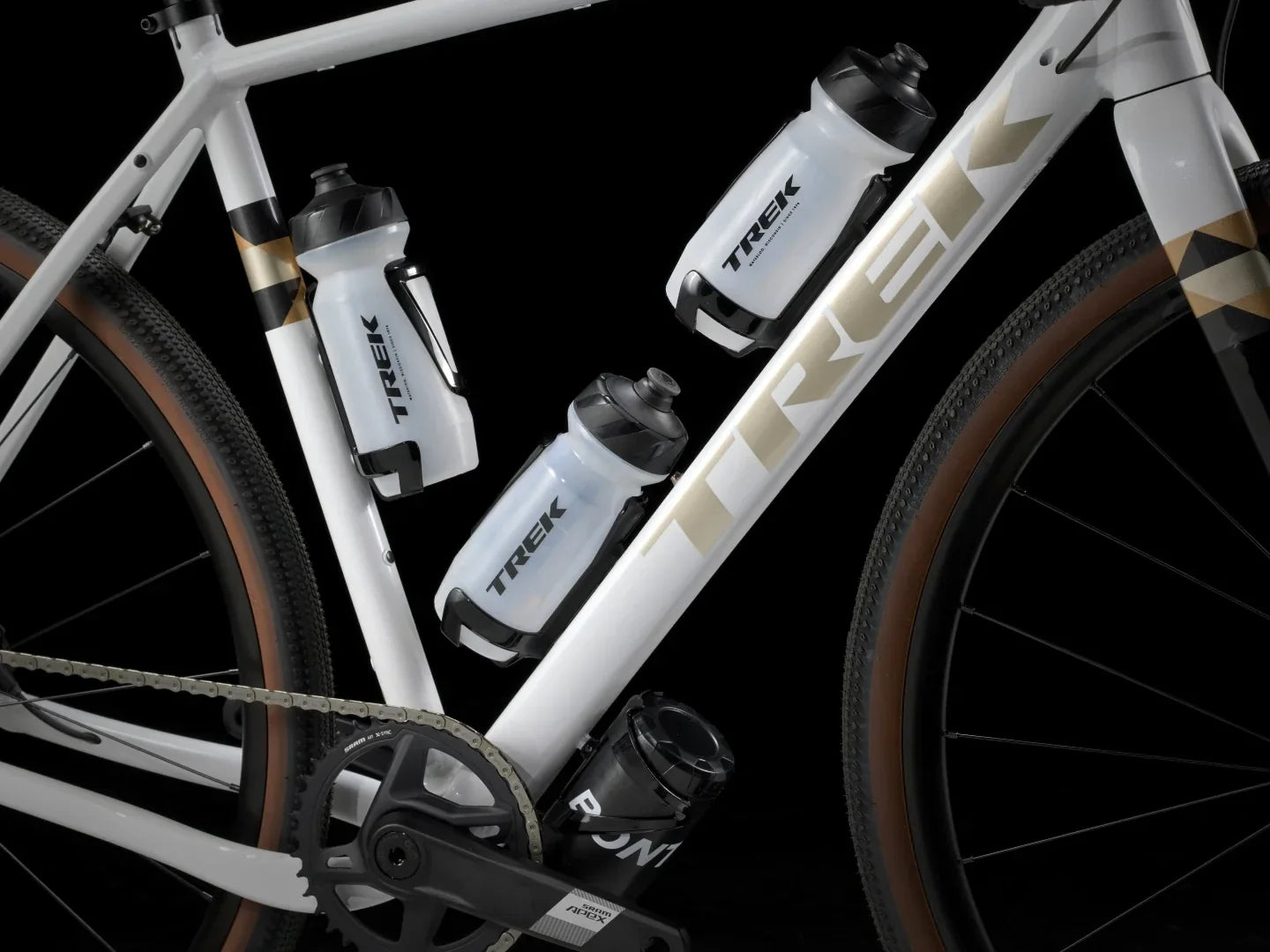Checkpoint ALR 5 AXS - Wheels Bikes