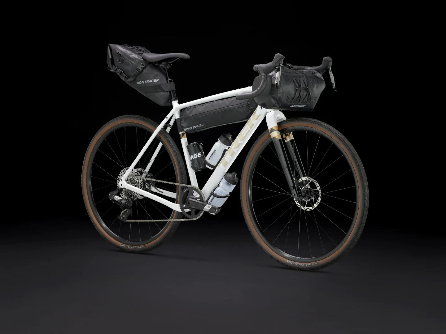 Checkpoint ALR 5 AXS - Wheels Bikes