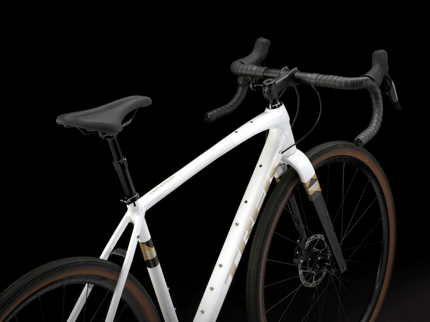Checkpoint ALR 5 AXS - Wheels Bikes