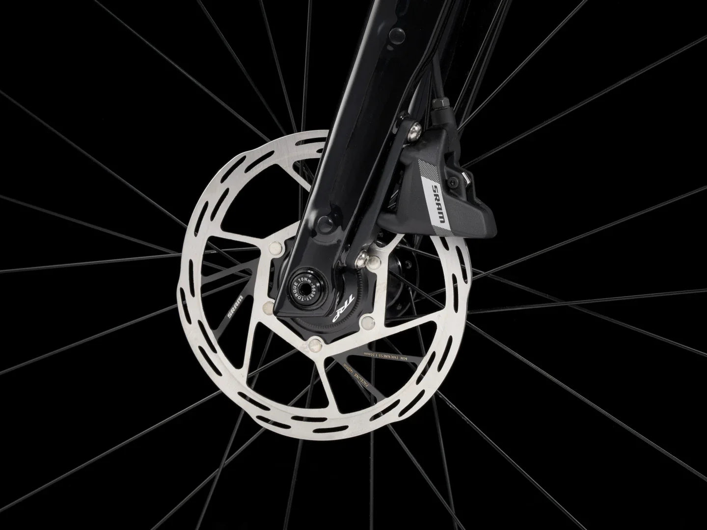 Checkpoint ALR 5 AXS - Wheels Bikes