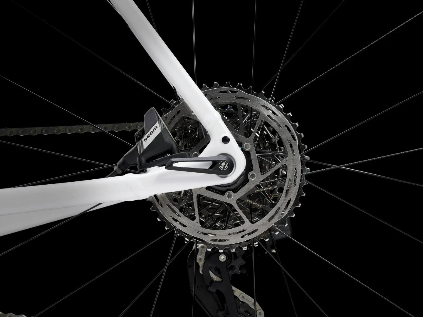Checkpoint ALR 5 AXS - Wheels Bikes