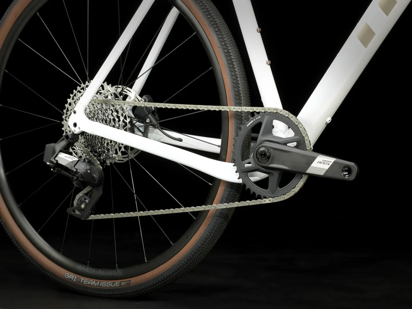 Checkpoint ALR 5 AXS - Wheels Bikes