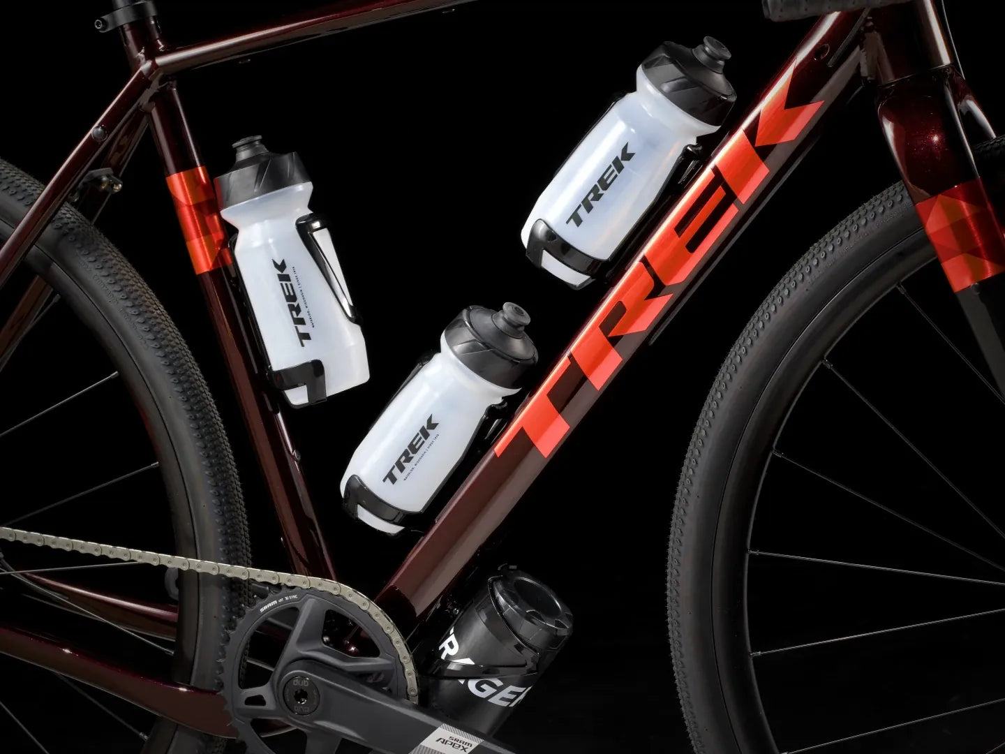 Checkpoint ALR 5 AXS - Wheels Bikes