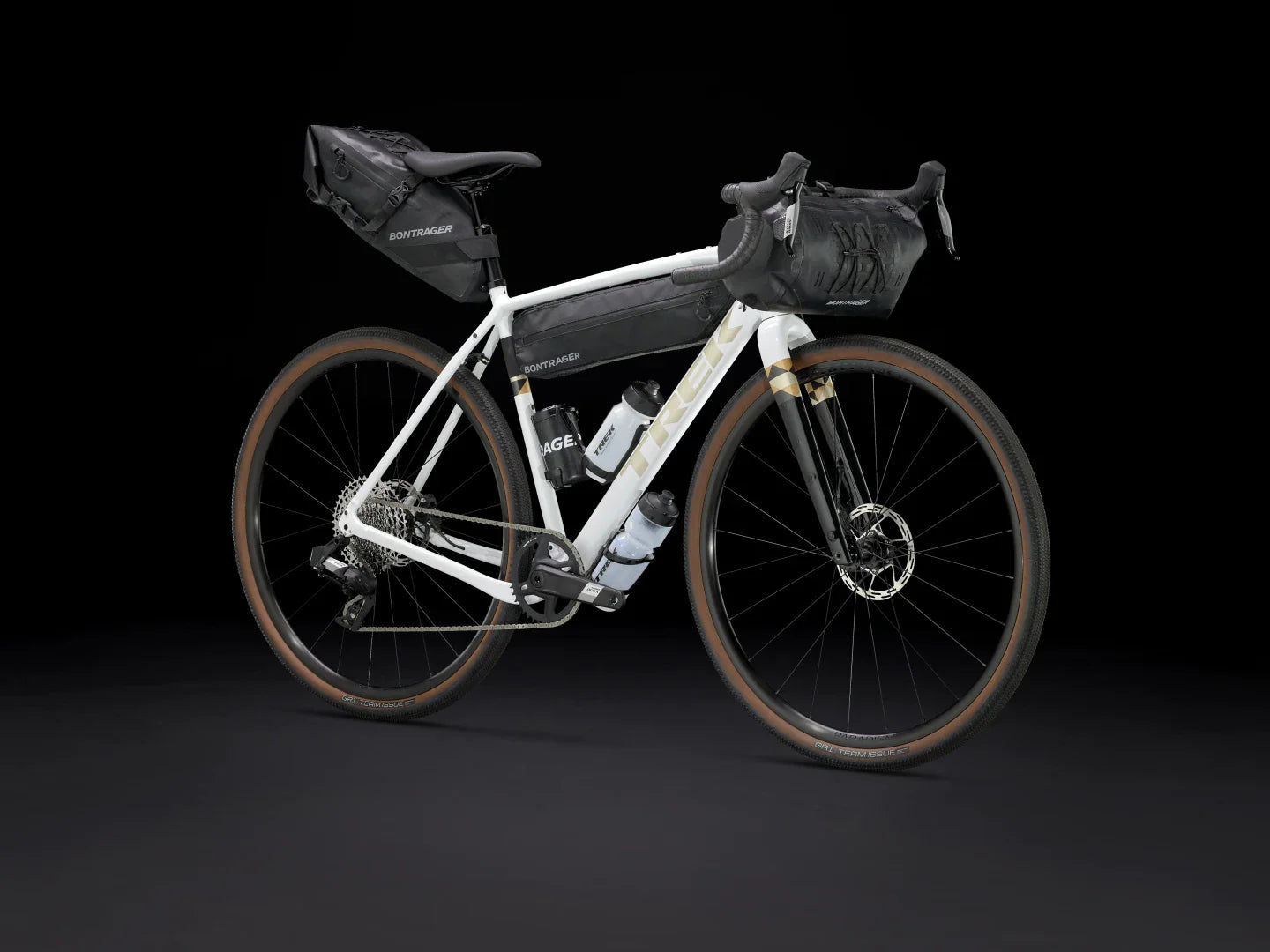Checkpoint ALR 5 AXS - Wheels Bikes