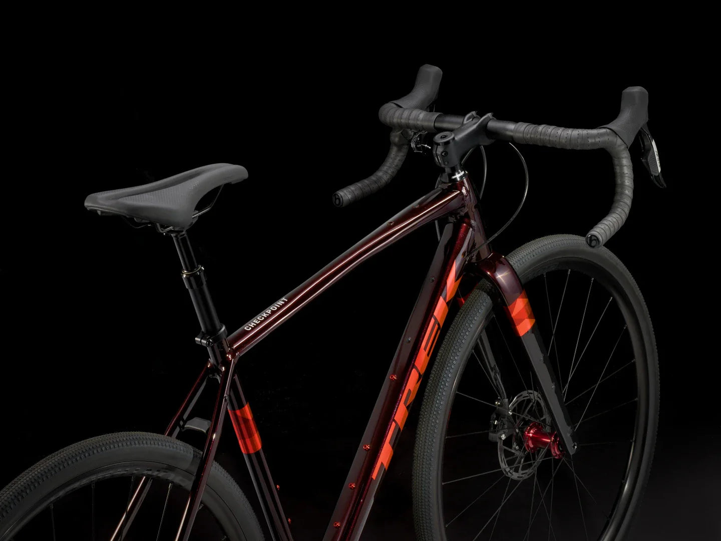 Checkpoint ALR 5 AXS - Wheels Bikes