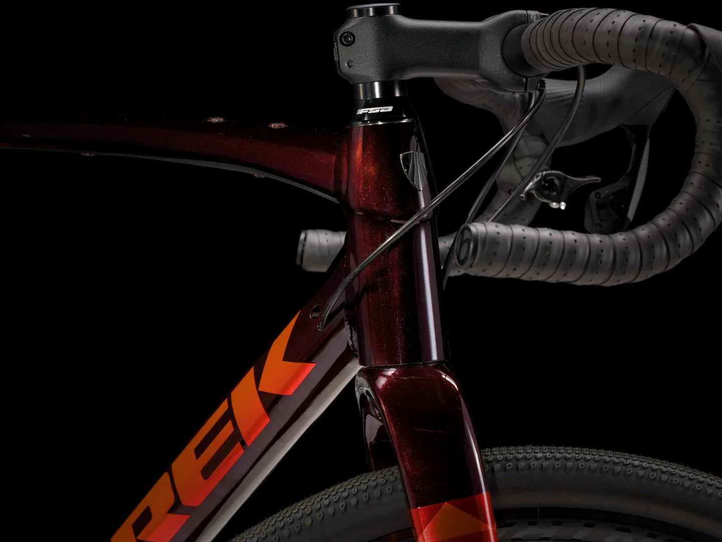 Checkpoint ALR 5 AXS - Wheels Bikes