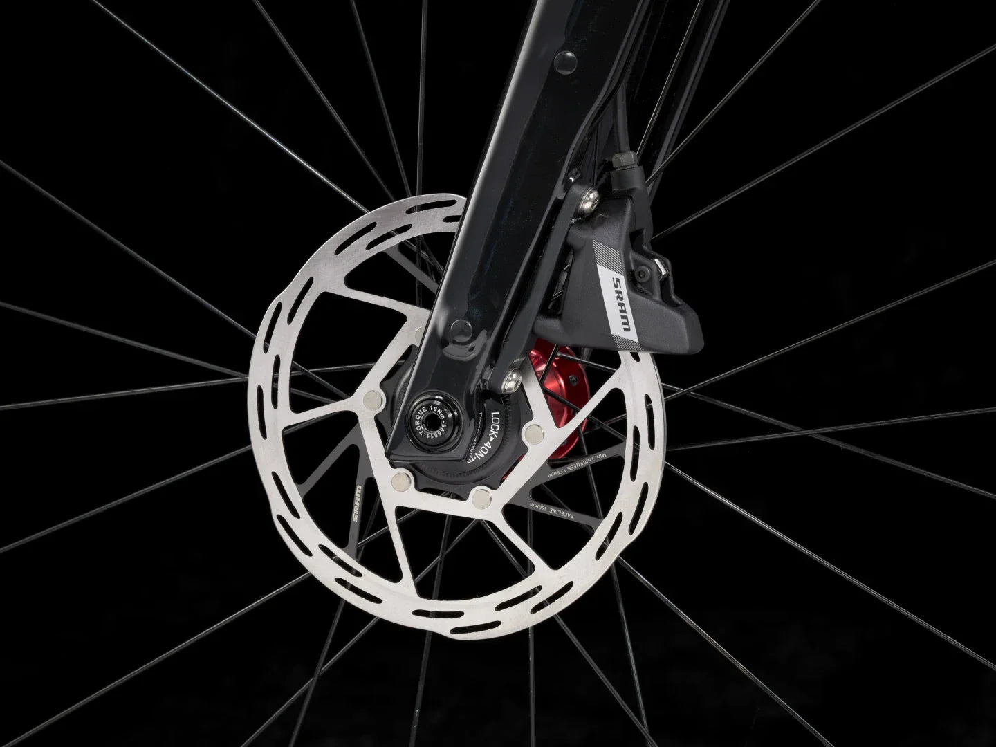 Checkpoint ALR 5 AXS - Wheels Bikes