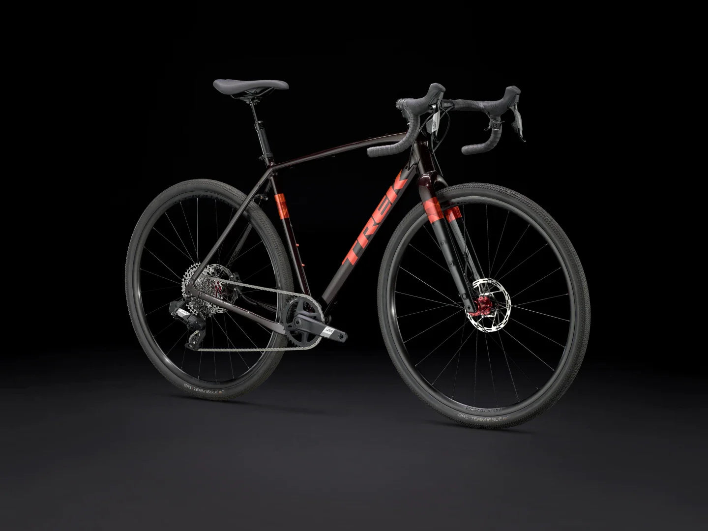 Checkpoint ALR 5 AXS - Wheels Bikes