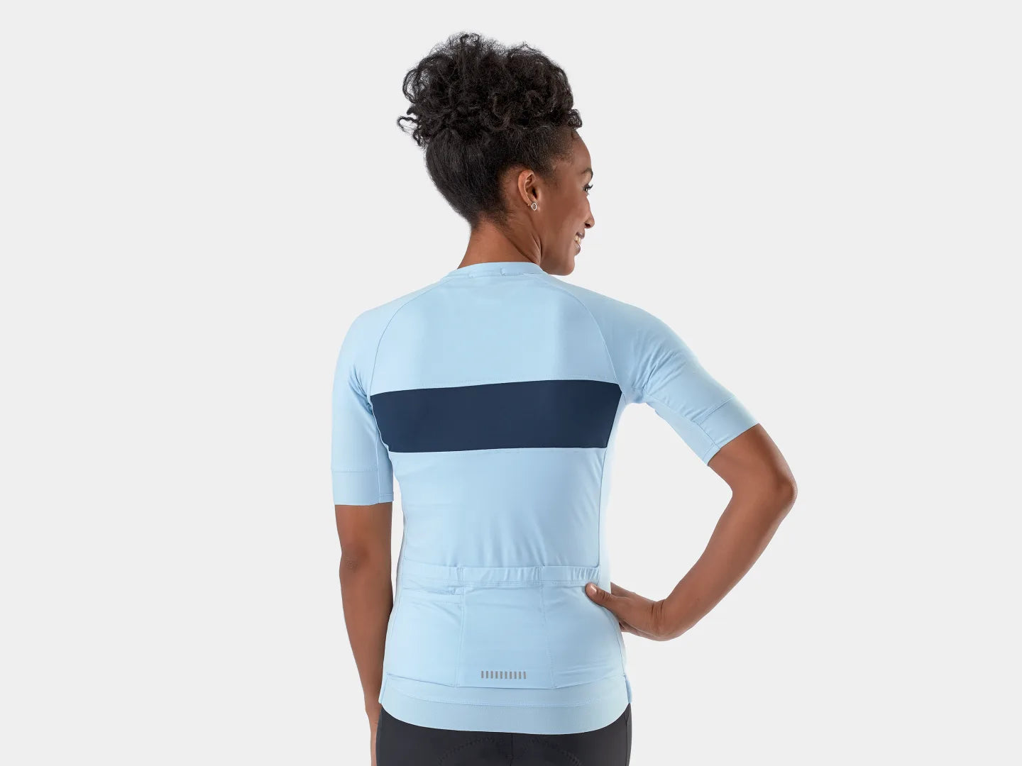 Jersey Trek Circuit Women's LTD Cycling