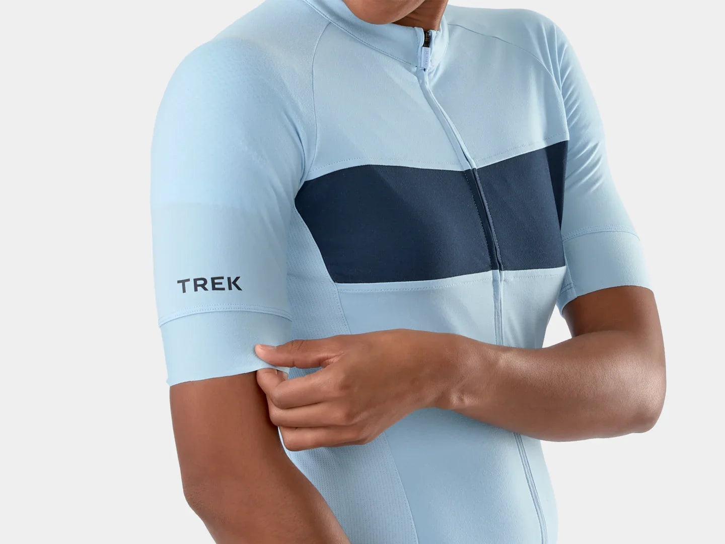 Jersey Trek Circuit Women's LTD Cycling