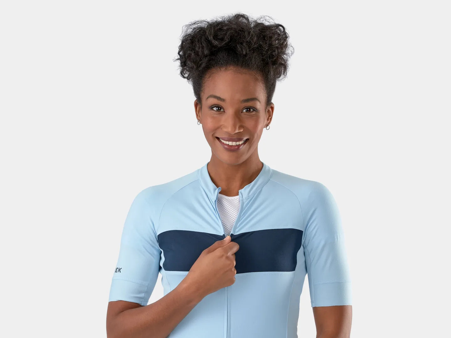 Jersey Trek Circuit Women's LTD Cycling