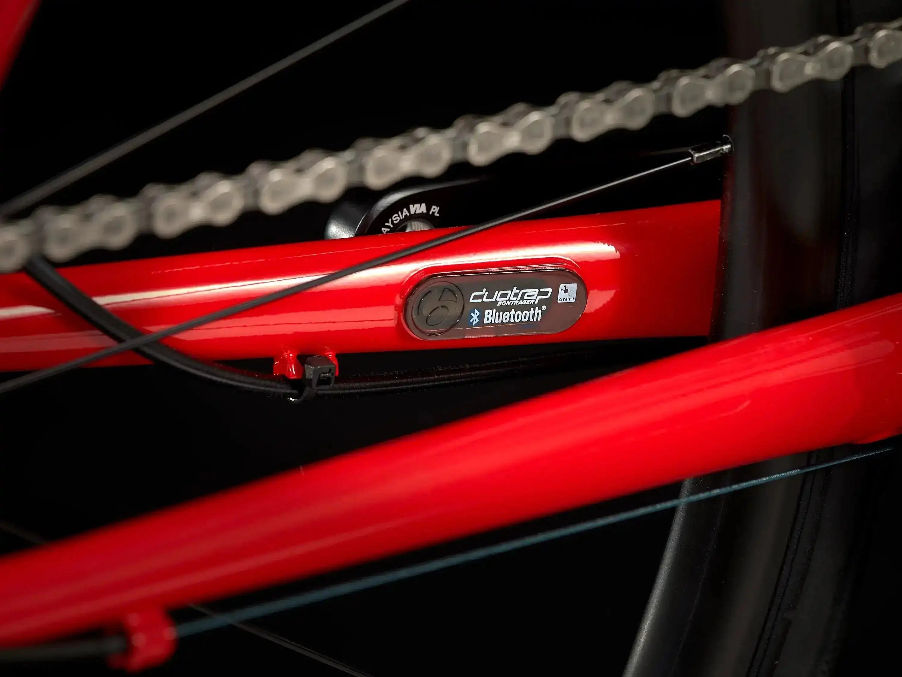 Domane AL 2 Gen 3 - Wheels Bikes