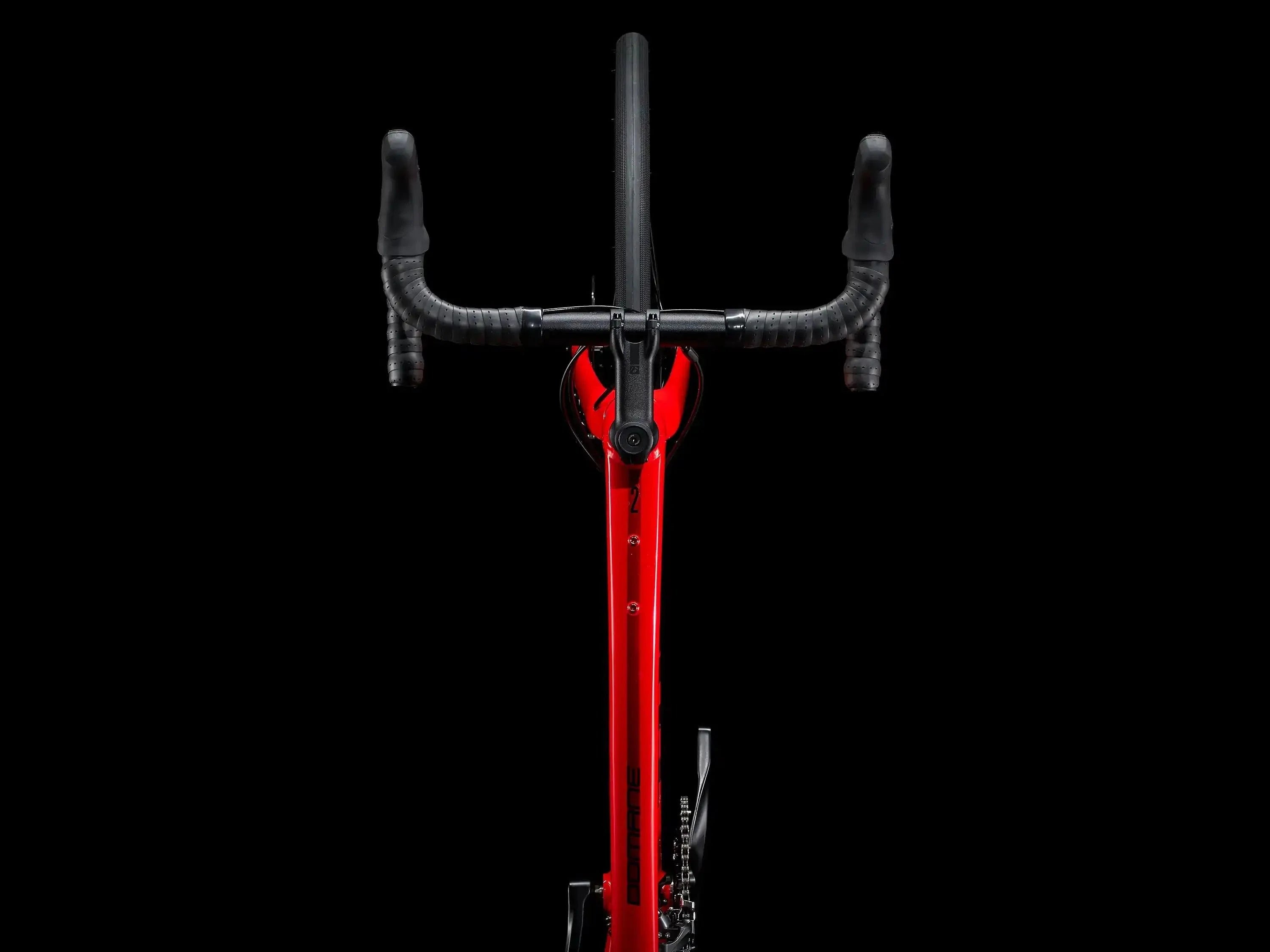 Domane AL 2 Disc Wheels Bikes