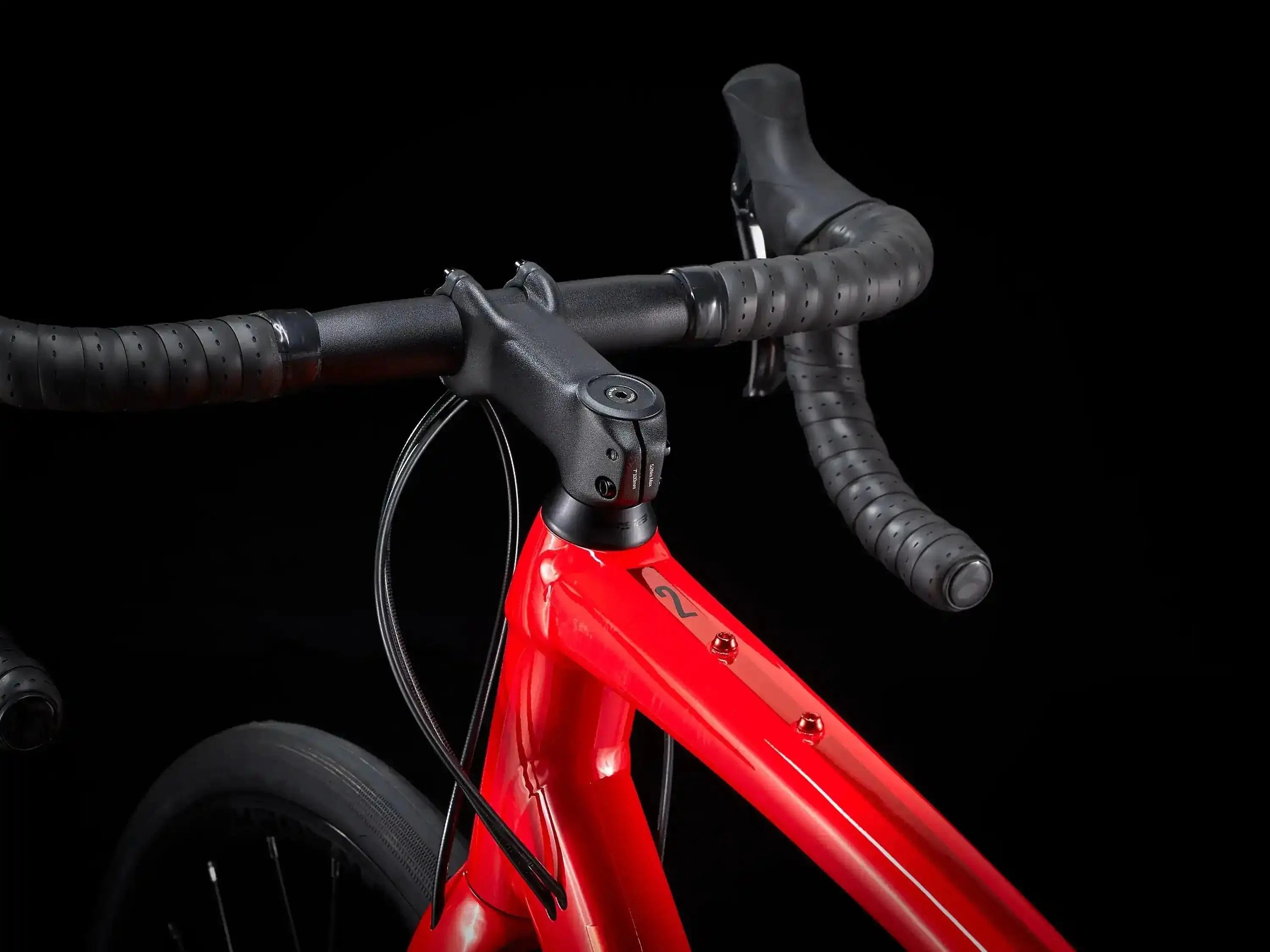 Domane AL 2 Gen 3 - Wheels Bikes