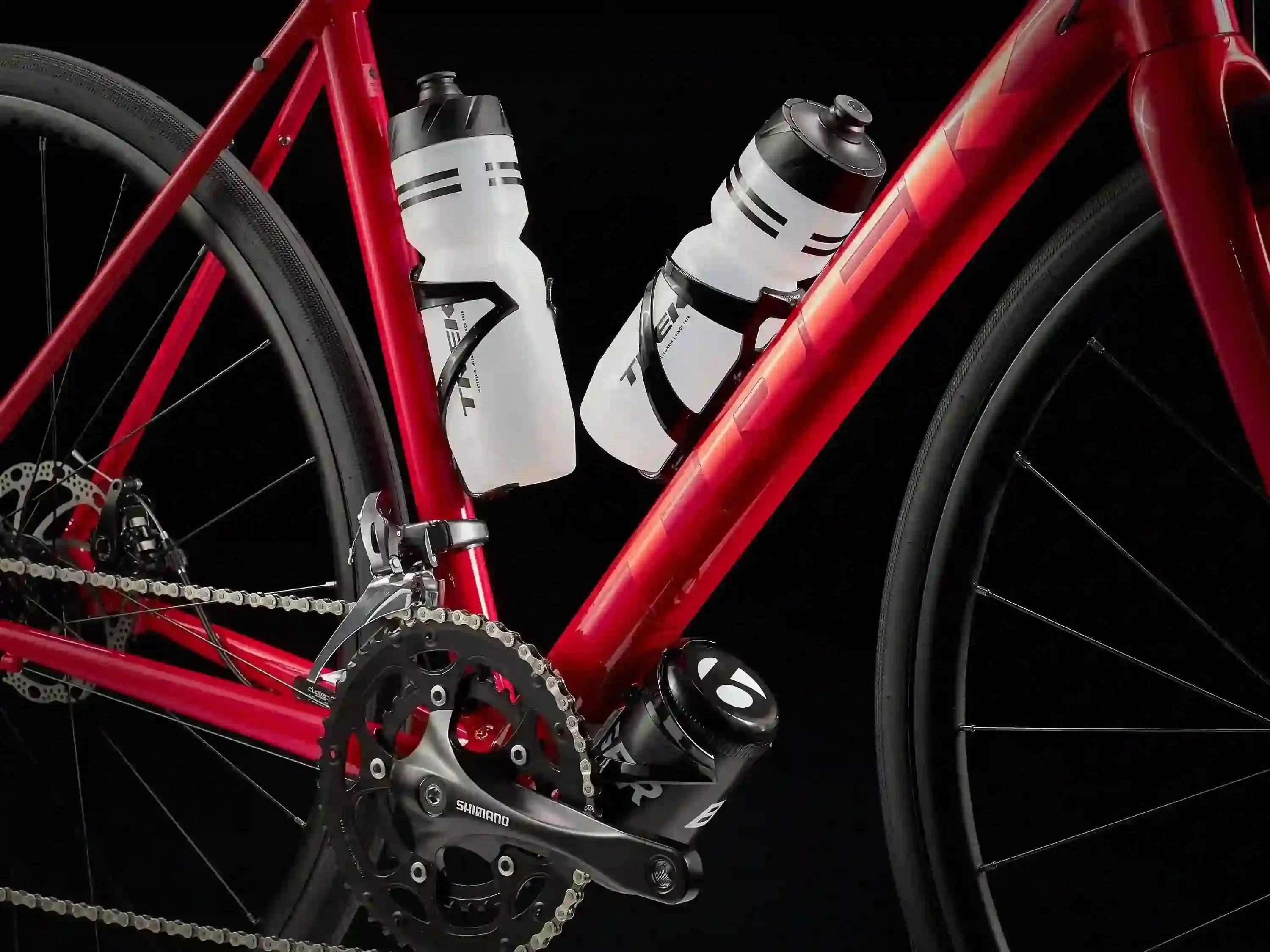 Domane AL 2 Gen 3 - Wheels Bikes