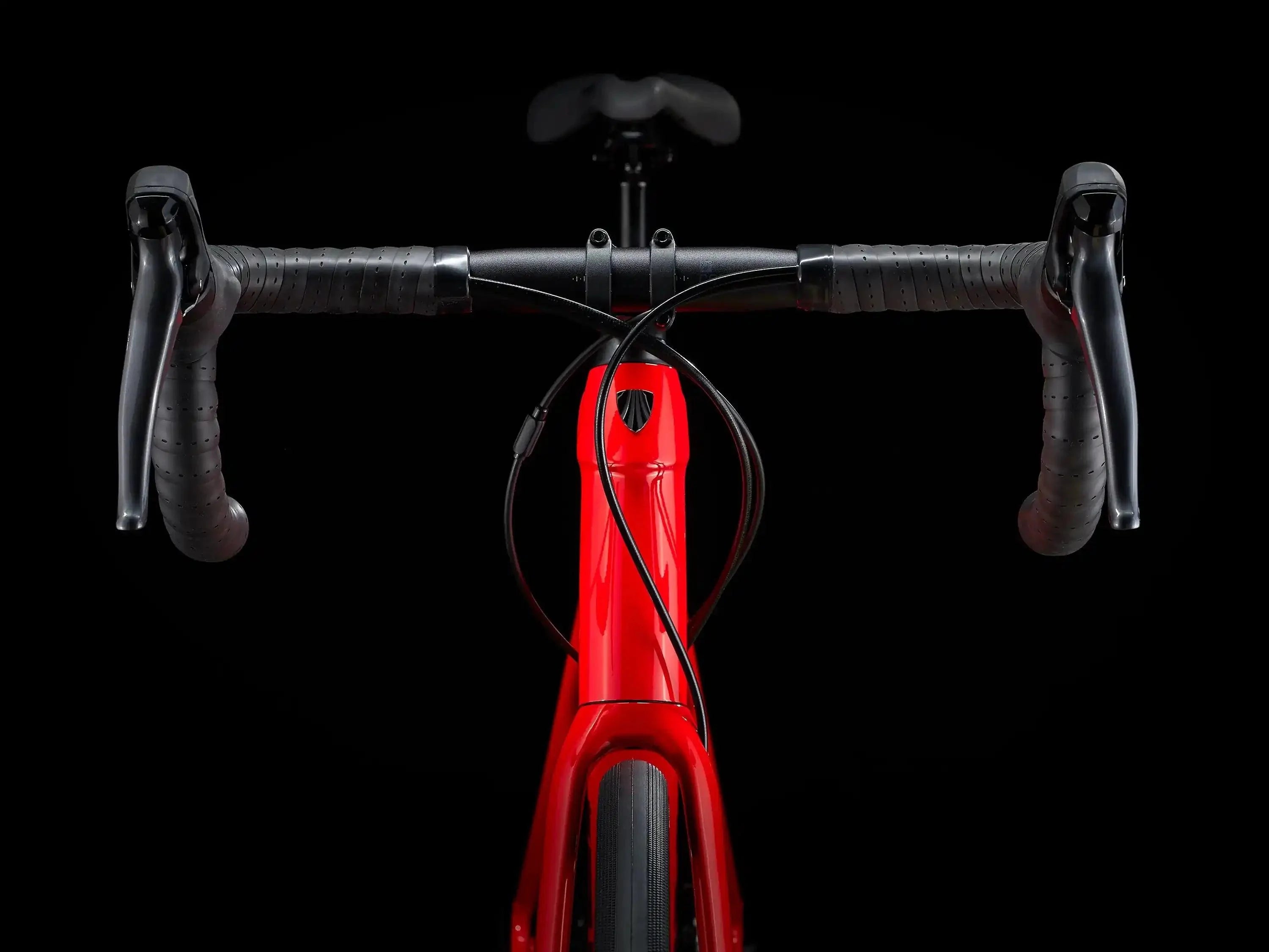 Domane AL 2 Disc Wheels Bikes