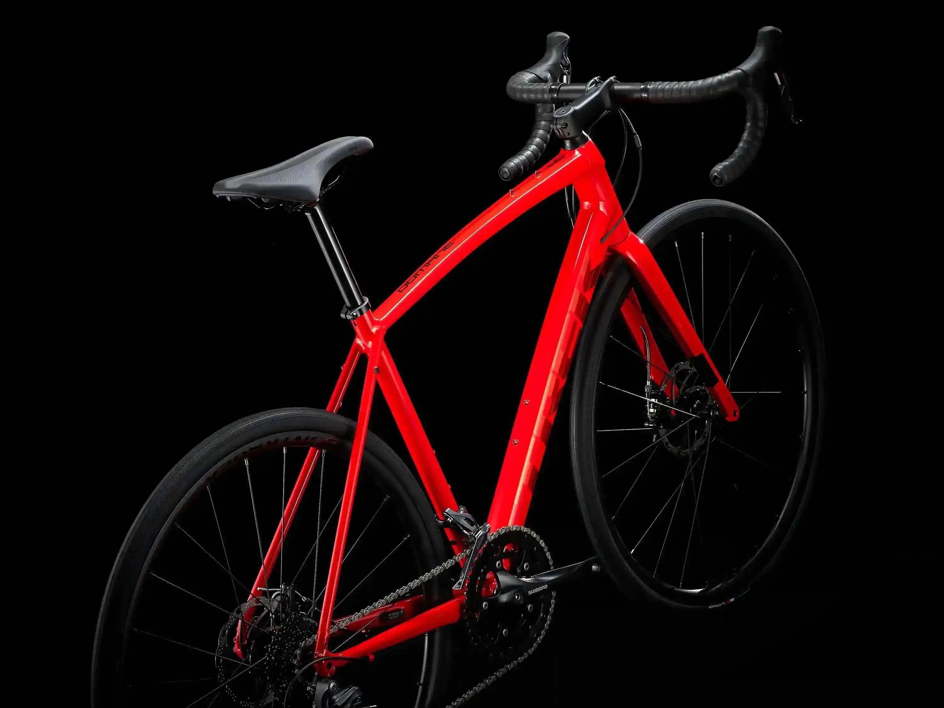 Domane AL 2 Disc Wheels Bikes