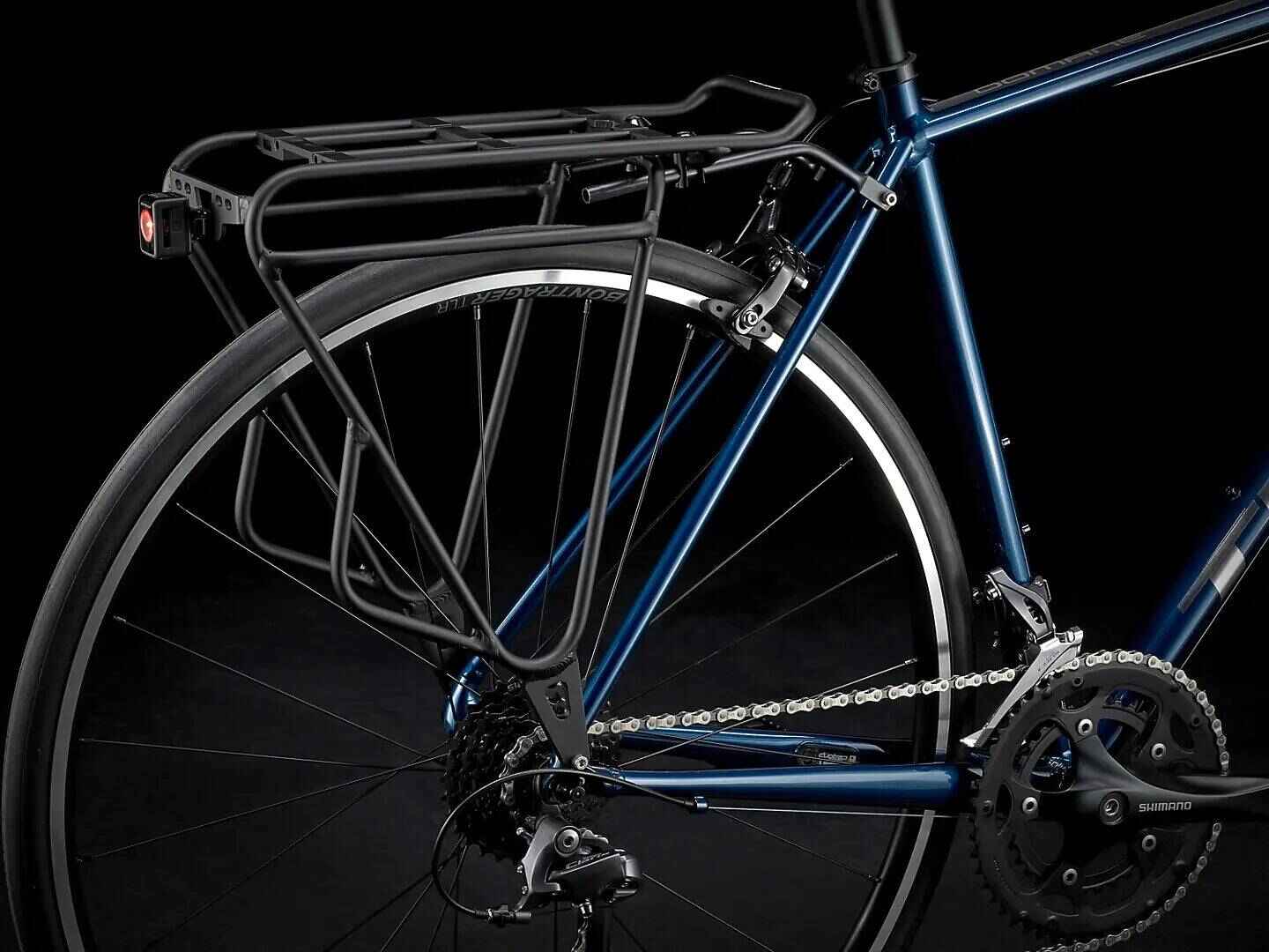 Domane AL 2 Wheels Bikes