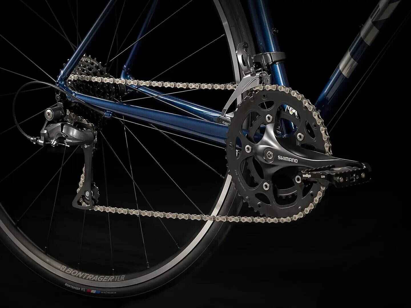Domane AL 2 Wheels Bikes