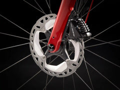 Domane + ALR Wheels Bikes