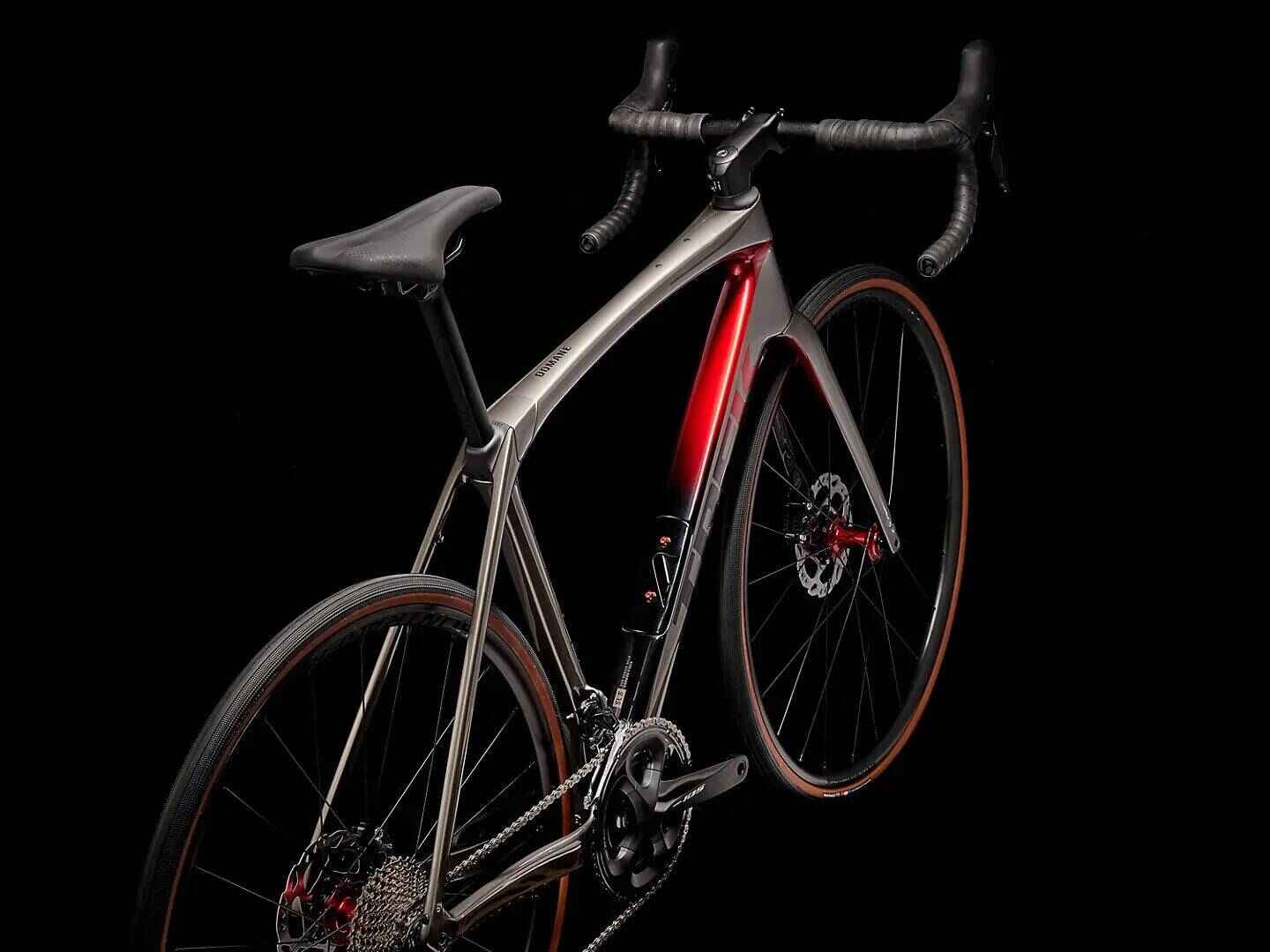 Domane SL 5 Gen 4 Wheels Bikes