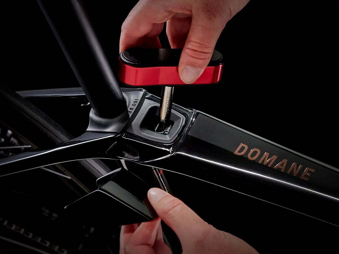 Domane SL 5 Gen 4 Wheels Bikes