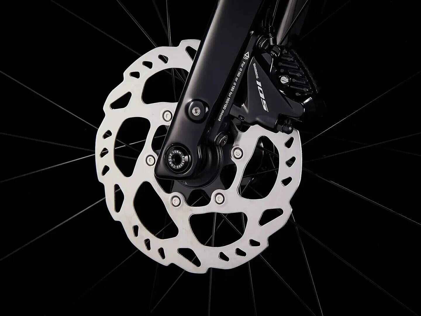 Domane SL 5 Gen 4 Wheels Bikes
