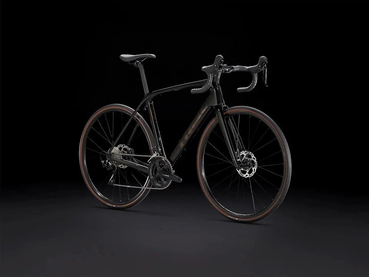 Domane SL 5 Gen 4 Wheels Bikes