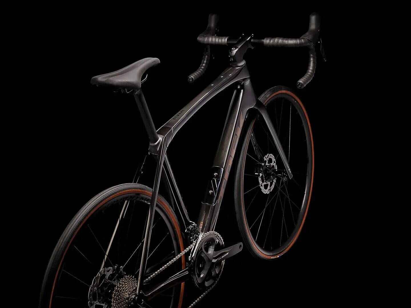 Domane SL 5 Gen 4 Wheels Bikes