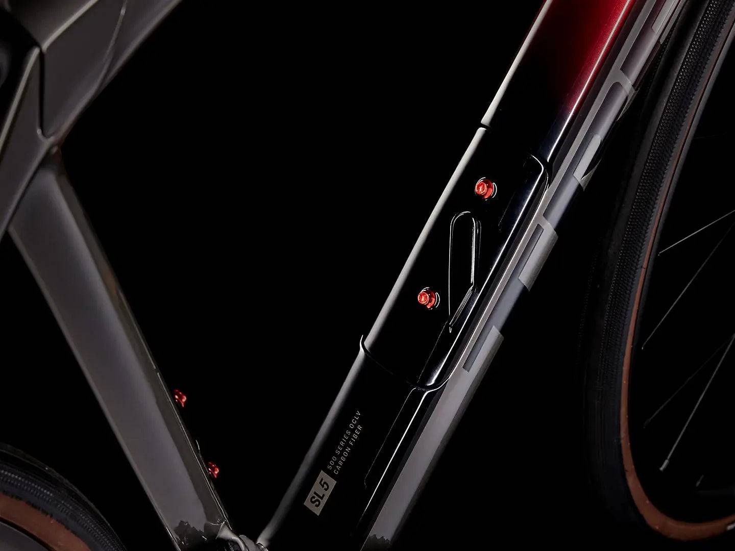 Domane SL 5 Gen 4 Wheels Bikes