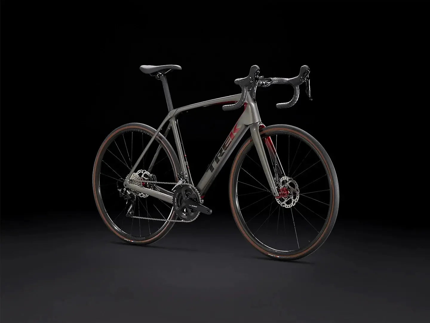 Domane SL 5 Gen 4 Wheels Bikes
