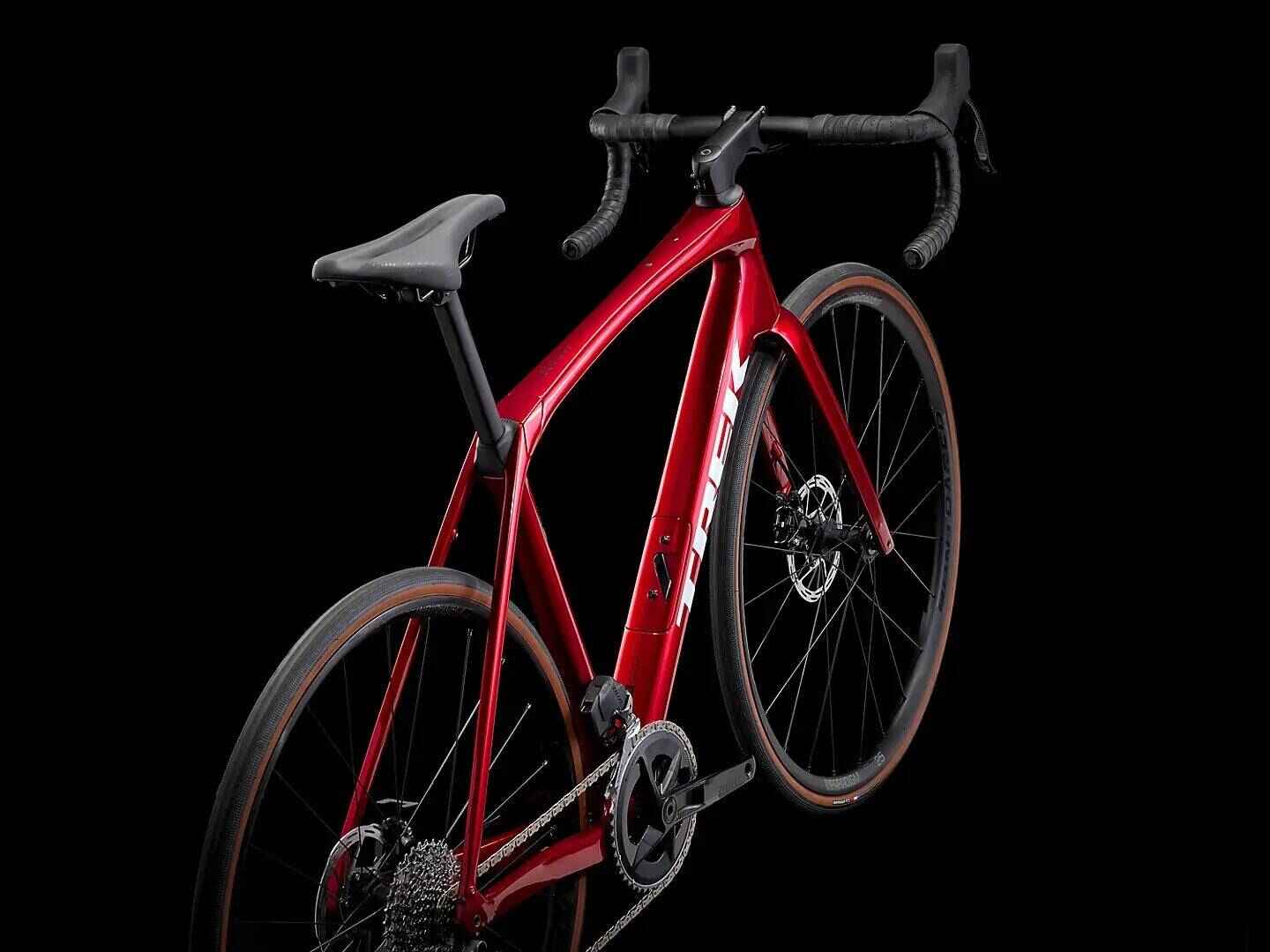 Domane SL 6 AXS Gen 4 Wheels Bikes