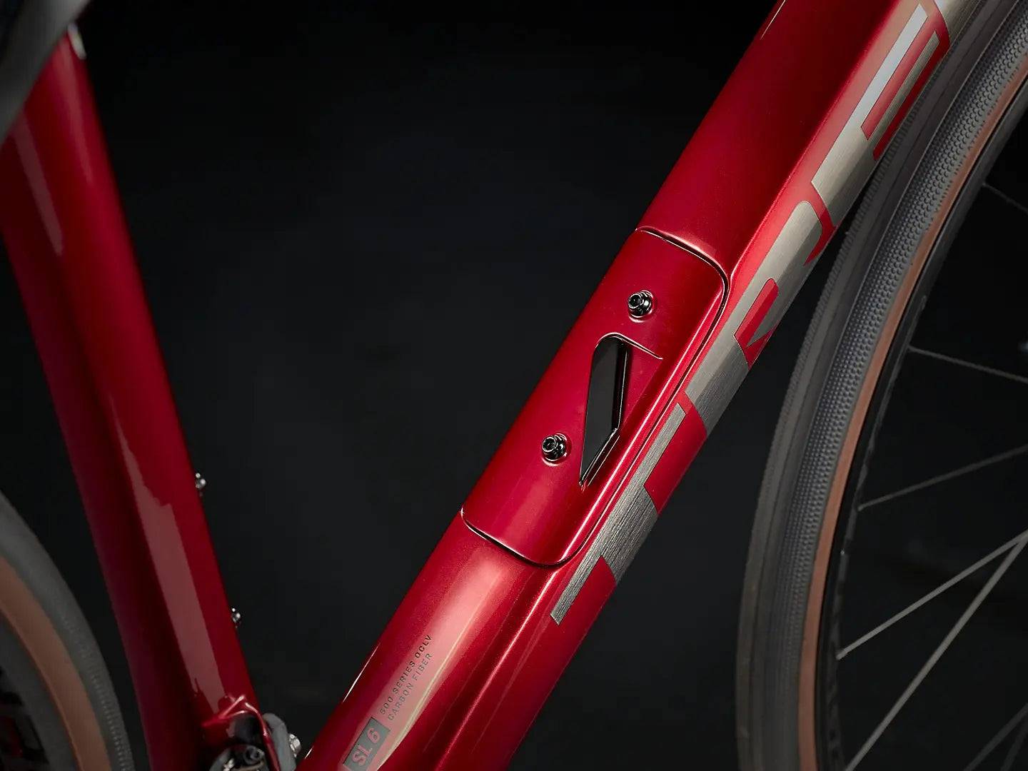 Domane SL 6 Gen 3 Wheels Bikes