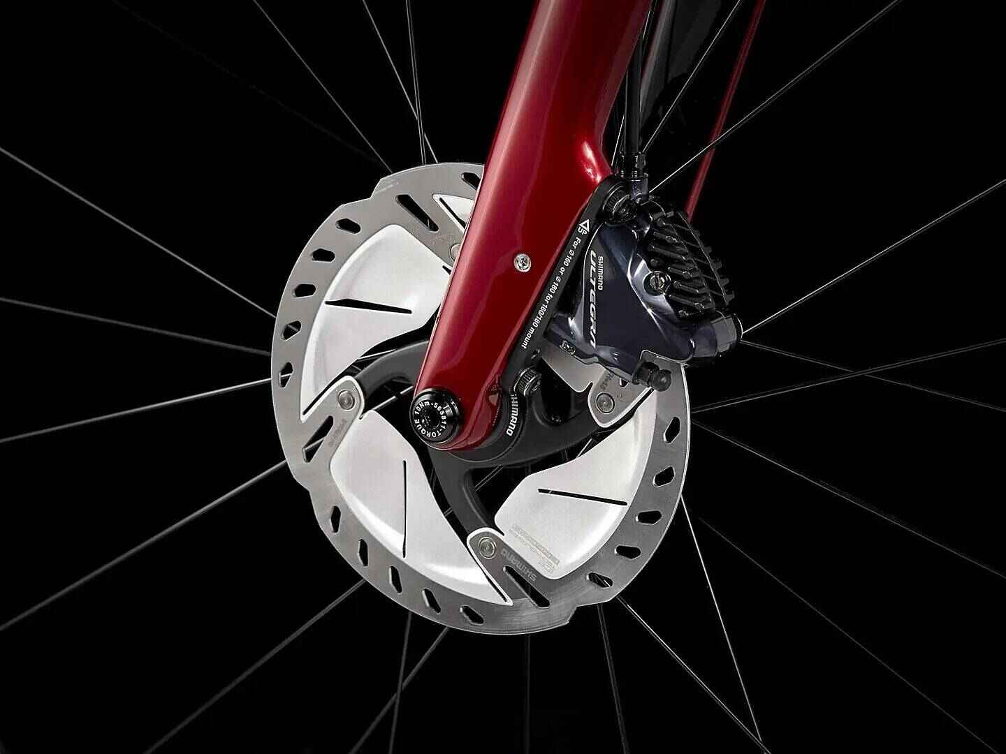 Domane SL 6 Gen 3 Wheels Bikes